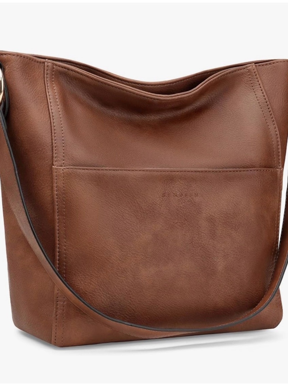 New PU Leather Purse